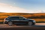 Audi A6 50 TDI Quattro S-Line Avant 2018 года (UK)